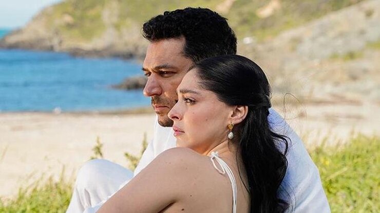 Güller Ve Günahlar Yeni Bölümünde Serhat Ve Zeynep Kritik Anlarda