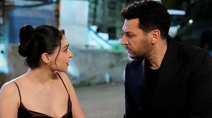 Güller Ve Günahlar Bölüm Finalinde Gerilim Zirveye Çıktı