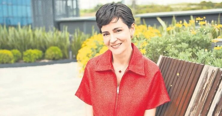 Esra Şengünalp Set Boyunca Kimseyle Konuşmadı