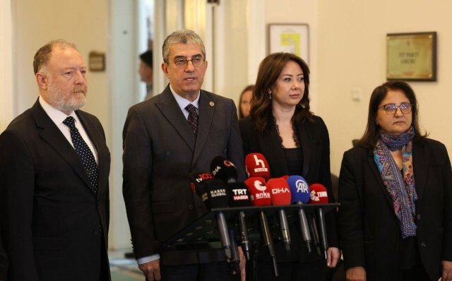 CHP Ara Seçim Talebini DEM Partiye İletti Temelli Değerlendirecek