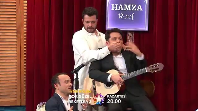 Çok Güzel Hareketler 2 220. Bölüm Fragmanı Yayınlandı