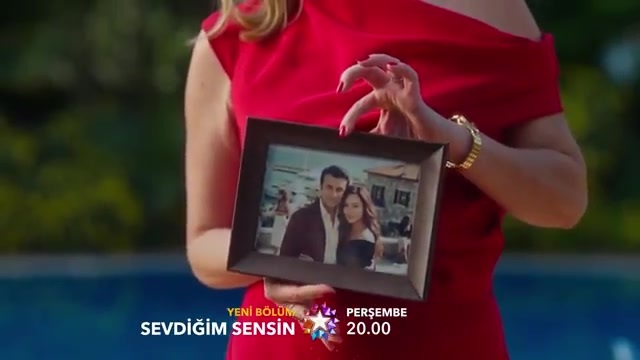Sevdiğim Sensin 12. Bölüm 2. Fragman Kız Kulesi Sahnesiyle Gündem Oldu