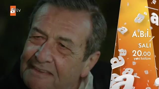 Abi Dizisi 15. Bölüm 2. Fragman Yayınlandı