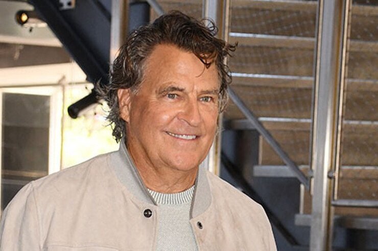 Ted McGinley Onlarca Yıllık TV Kariyerinden Kuruş Değerinde Telif Aldığını Açıkladı