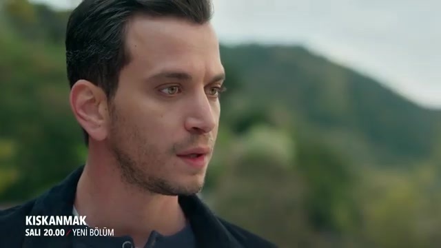 Kıskanmak 32. Bölüm 2. Fragman Nalan Ve Feride Kritik Anlarda