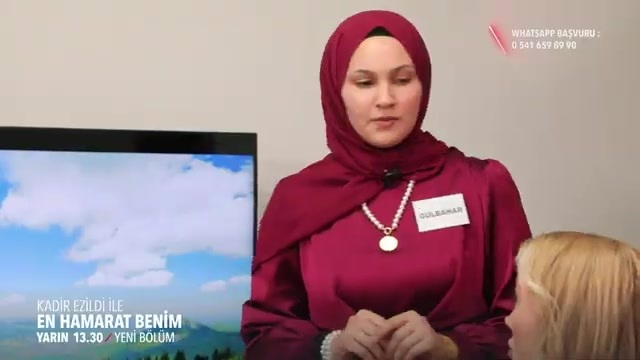 En Hamarat Benim 1050. Bölüm Fragmanı Yayınlandı