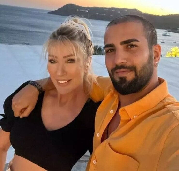 Seda Sayan Gecekondudan Yıldızlığa Uzanan Hikayesini Anlattı