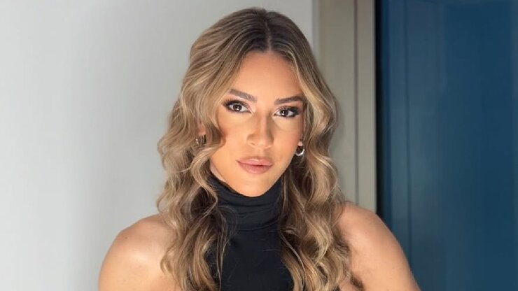 Sinem Kobal Kenan İmirzalıoğlu İle Ekrana Dönüyor