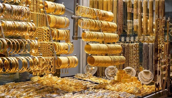 Altın Fiyatları Yükselince İmitasyon Takılara Talep Patladı