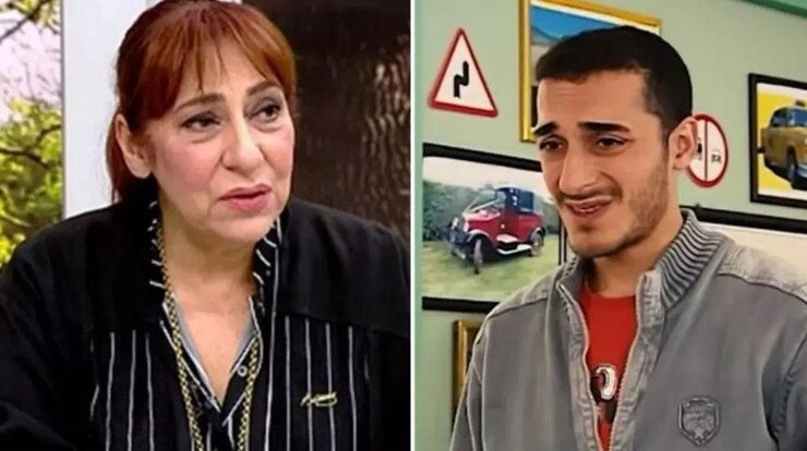 Melek Baykal Fatih Uçan Hakkında Suç Duyurusunda Bulundu
