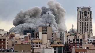 ABD ve İsrail'in İran Rejim Değişikliği Planı Deşifre Oldu