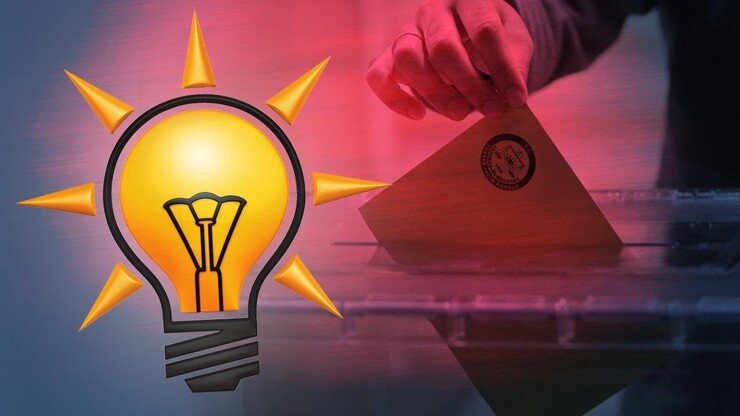 AK Parti, muhalefet kulislerinde konuşulan baskın seçim iddialarını reddetti;...