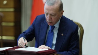 AK Parti Son Ankette Yüzde 35,8 İle Birinci Sıraya Yerleşti