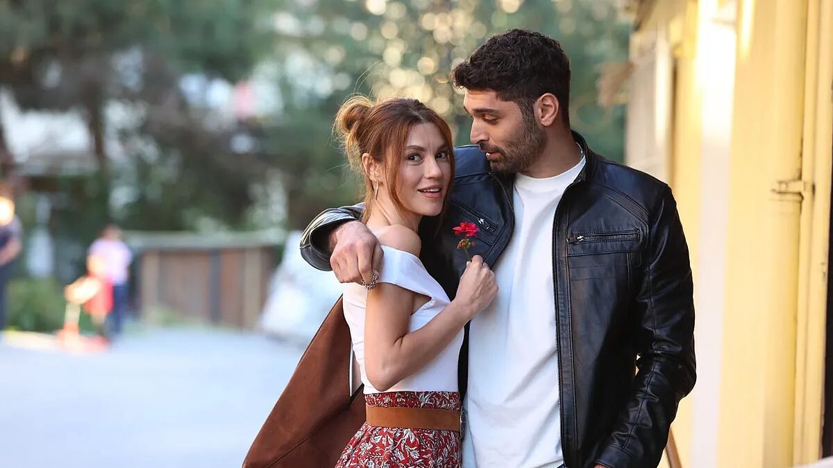 Altı Üstü İstanbul Yakında Atv'de Yayınlanacak