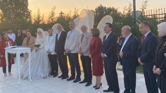 Antalya SGK Rüşvet Soruşturmasında 4 Kişi Daha Gözaltına Alındı