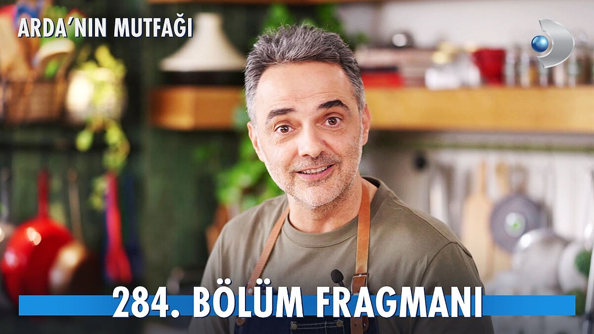 Ardanın Mutfağı 284. Bölüm Fragmanı