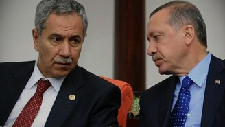 Arınç Ankara BAM Kararını Hukuka Aykırı Buldu