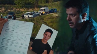 Arka Sokaklar'da Komiser Ali Kaçırıldı Yeni Bölüm Bu Akşam Kanal D'de