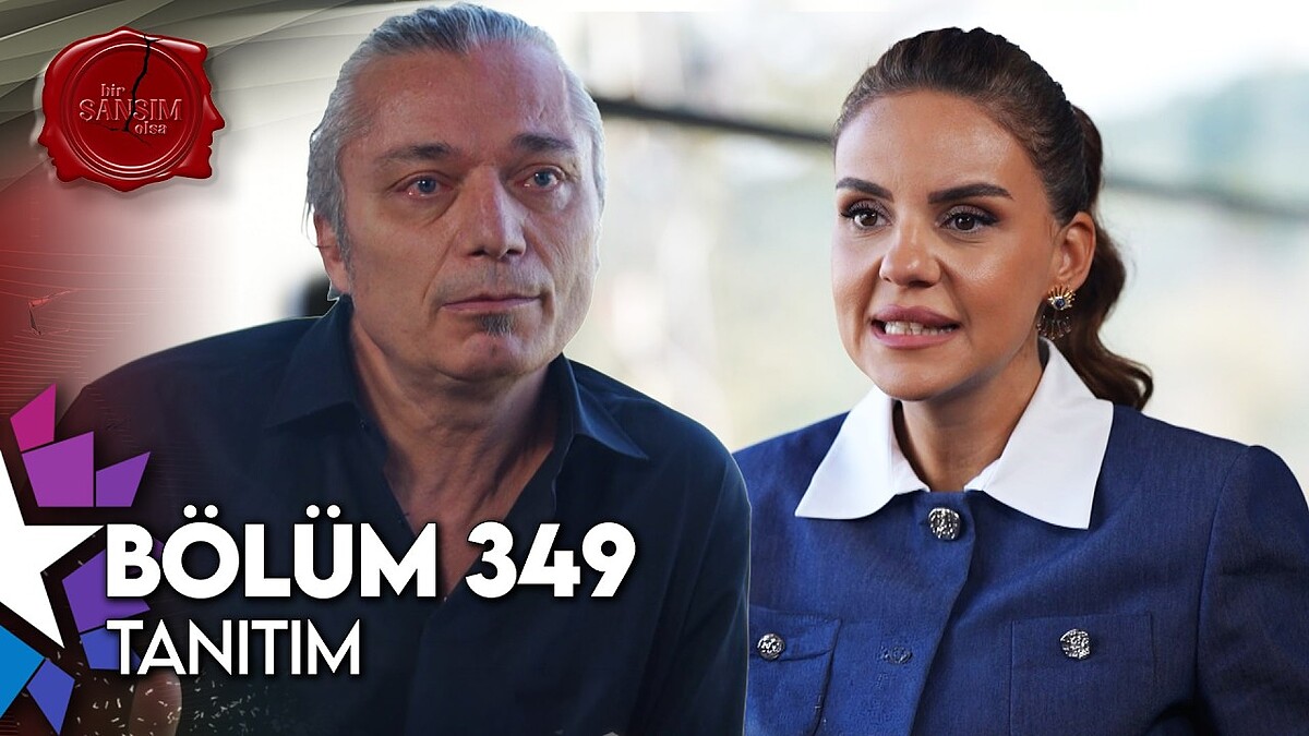 Aslı Özkaya Masanın Altındaki Adamı Fark Edip Çekimi Durdurdu 349. Bölüm Fragmanı