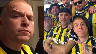 Athena Vokali Gökhan Özoğuz Galatasaray Bestesini Değerlendirdi