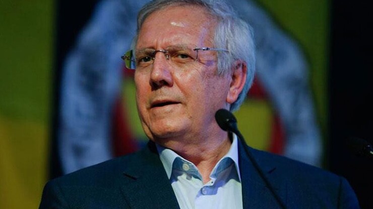 Aziz Yıldırım, Fenerbahçe başkanlığını kazanması halinde teknik direktörlüğe...