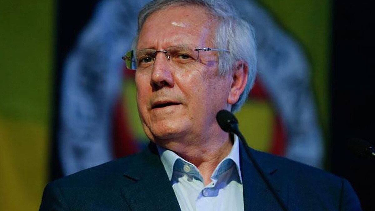 Aziz Yıldırım Kazanırsa Kocaman Ve Çetinkaya Göreve Geliyor