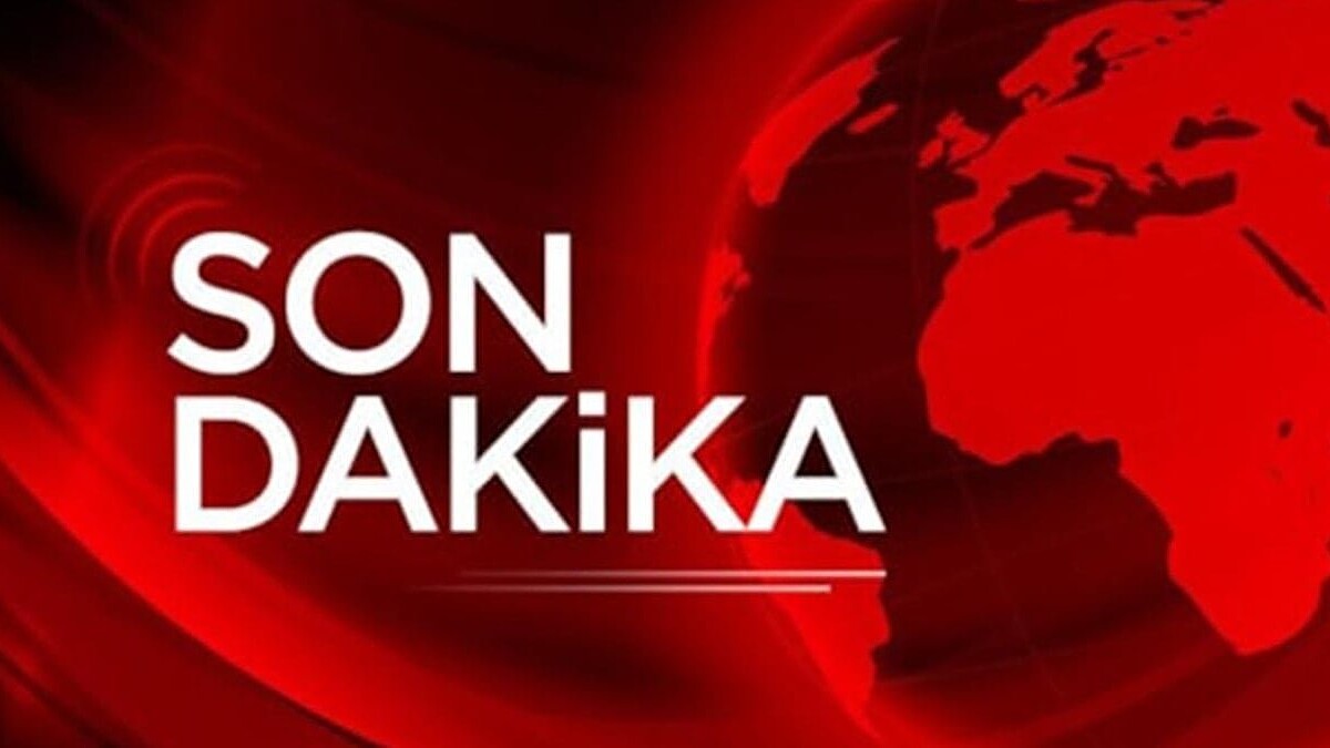 Balıkesir Büyükşehir Başkanı Ahmet Akın Hakkında Soruşturma İzni Verildi