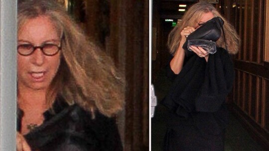 Barbra Streisand, Oscar törenindeki performansına gelen sert eleştiriler ve...