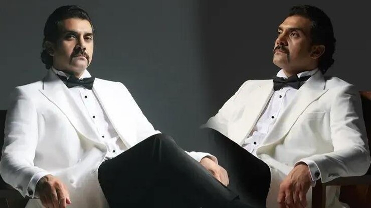 Bayhan, Survivor 2026 birleşme partisinde ilk kez seslendirdiği rap şarkısı...