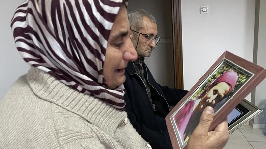 Eşi tarafından öldürülen 3 çocuk annesi Bedriye Kılıç'ın ailesi, 35 aydır cesede...