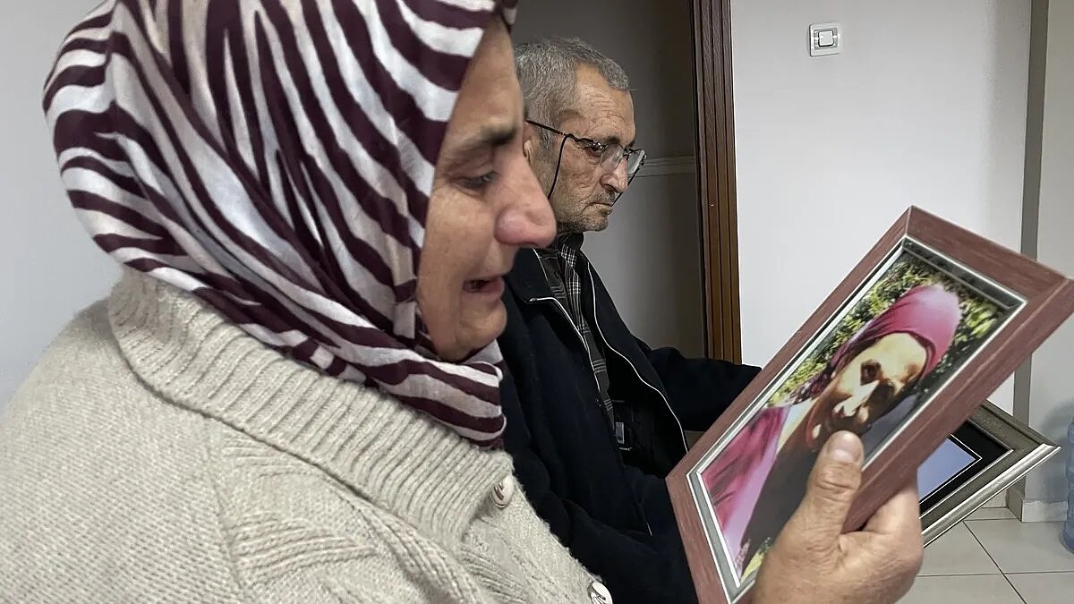 Bedriye Kılıç Ailesi Adalet Bakanından Arama Operasyonu Talep Etti