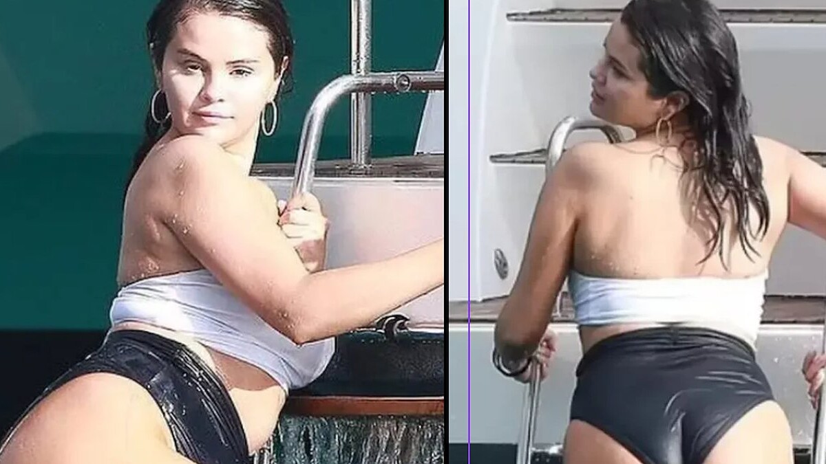Benny Blanco Selena Gomez'in Çocuksu Beslenme Alışkanlıklarını Anlattı