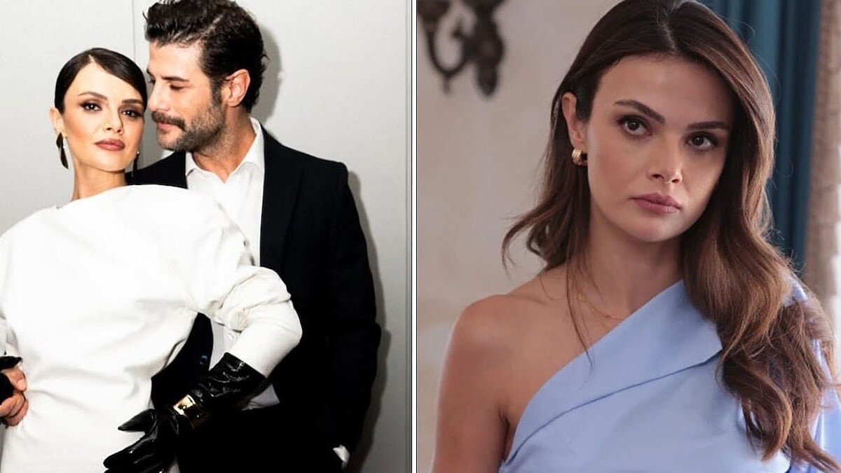 Berk Cankat'ın Yeni Sakal Görünümü Sosyal Medyada Gündem Oldu