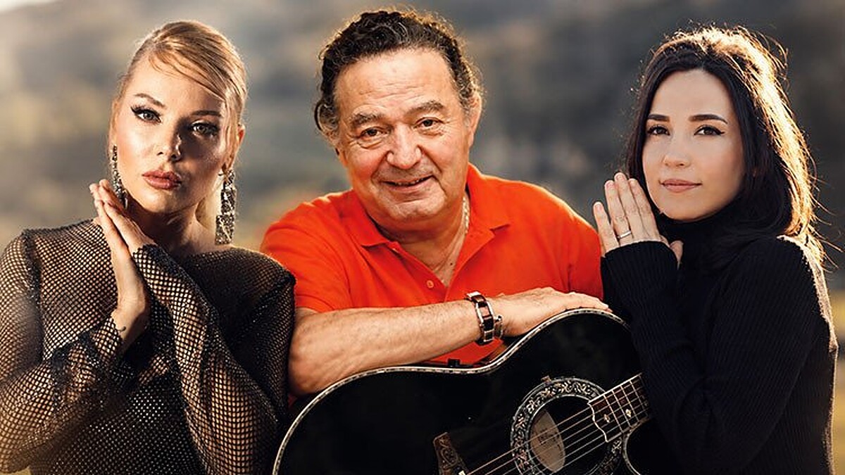 Beste Açar Babasının Mirasında Sahte İmza İddiasıyla Mahkemeye Başvurdu