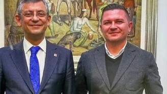 Bilirkişi Raporu Ortaya Koydu CHP'li İsimler Arasında 200 Bin Dolarlık Nakit...