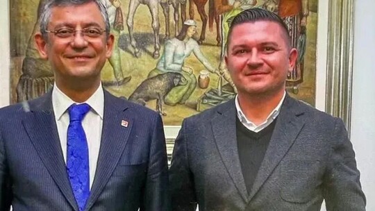 Bilirkişi incelemesi tamamlanan dijital kayıtlarda, CHP'li Cumalı ile Milletvekili...