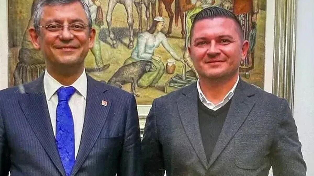 Bilirkişi Raporu Ortaya Koydu CHP'li İsimler Arasında 200 Bin Dolarlık Nakit İddiası
