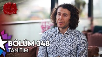 Bir Şansım Olsa 348. Bölüm Tanıtımı Yayınlandı
