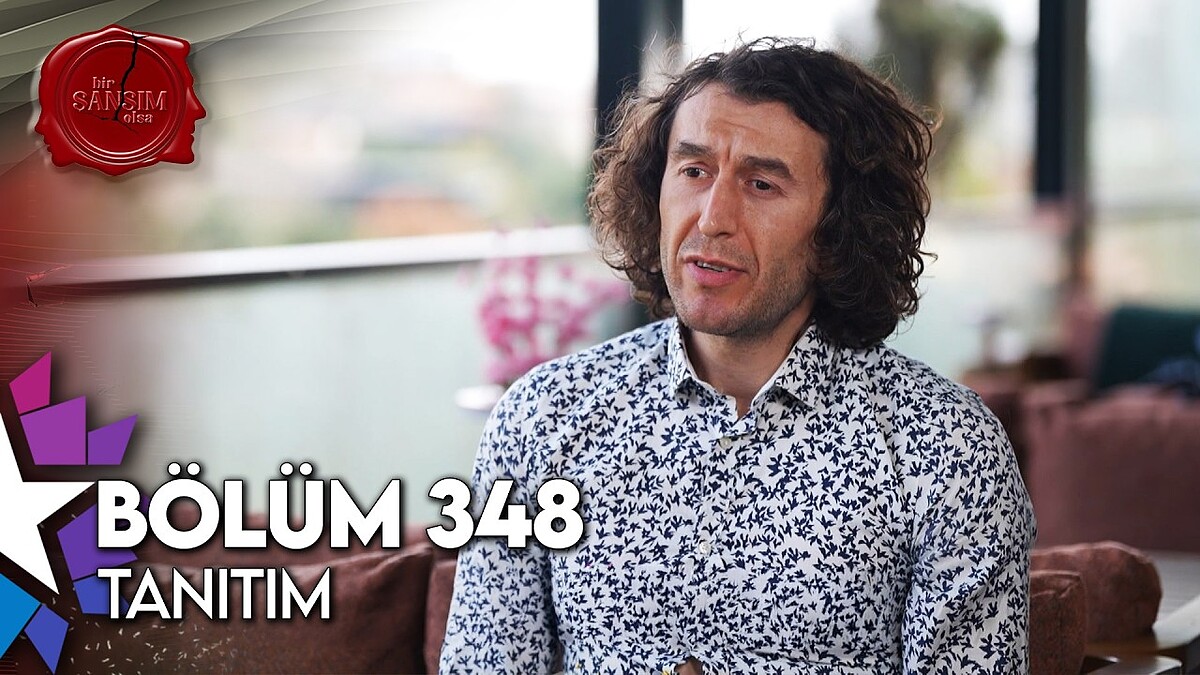 Bir Şansım Olsa 348. Bölüm Tanıtımı Yayınlandı