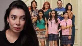 Birsu Demir Setten Yıllar Sonra Şok Bir İtiraf Yaptı