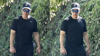 Bob Odenkirk Kalp Krizi Sonrası Hayata Bakışının Değiştiğini Anlattı