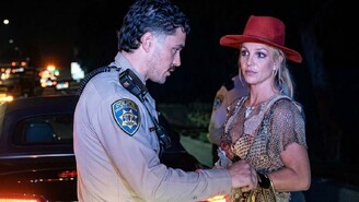 Britney Spears Alkollü Araç Kullandığı İddiasıyla Gözaltına Alındı