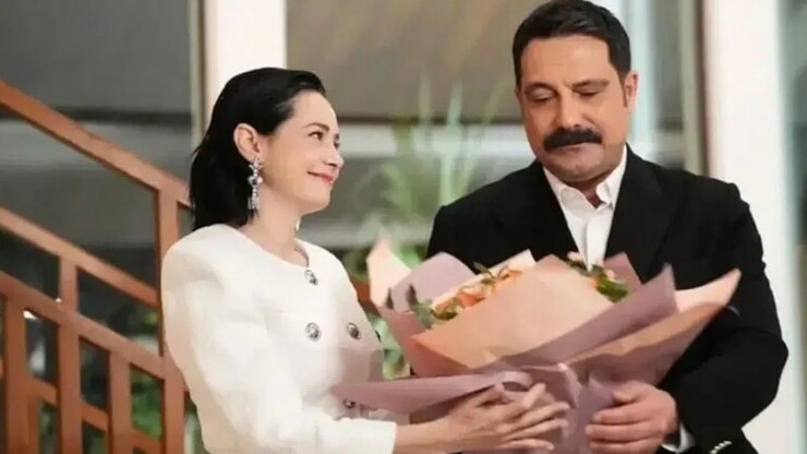 Bülent İnal, Kıskanmak'ın finalini beklemeden Ömür Usta dizisi için imzayı attı;...