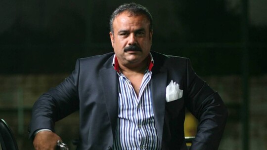 Bülent Serttaş, 3 ayda 18 kilo vererek zayıflama iğnesi ve günlük 1 saatlik...