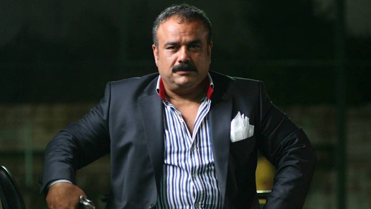 Bülent Serttaş 3 Ayda 18 Kilo Verdi