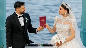 Burak Bulut Ve Eda Sakız Boşandı İhanet İddialarını Reddetti