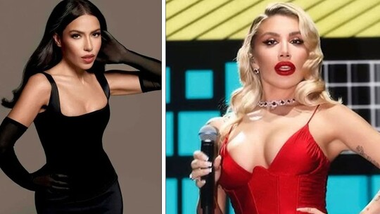 Burcu Güneş, sosyal medyada "ruh hastası" diyen İrem Derici hakkında 250 bin...