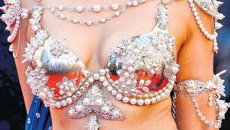 Cannes Kırmızı Halısının En Çılgın Moda Anları