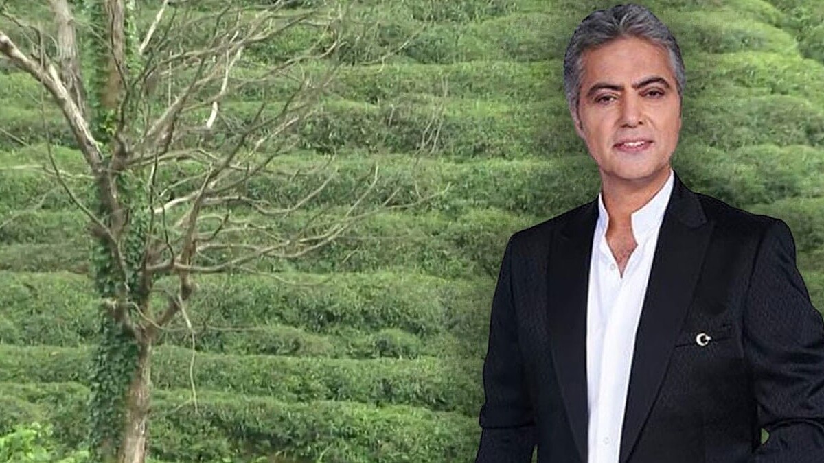 Cengiz Kurtoğlu Emeklilikte Çay Toplamak İstediğini Söyledi