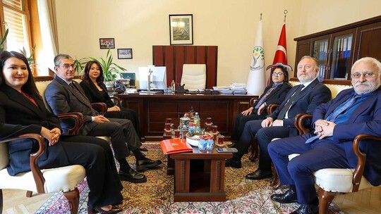 CHP Ara Seçim Talebini DEM Partiye İletti Temelli Değerlendirecek